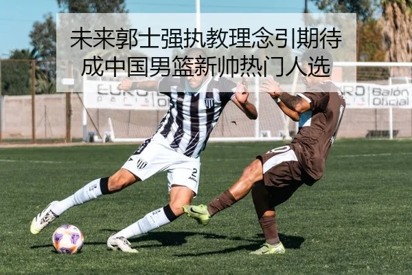 未来郭士强执教理念引期待 成中国男篮新帅热门人选